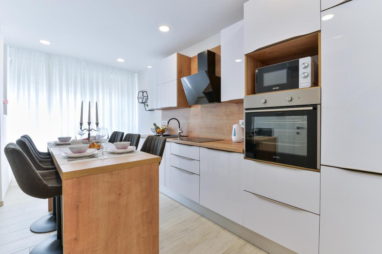 Apartment Lumina