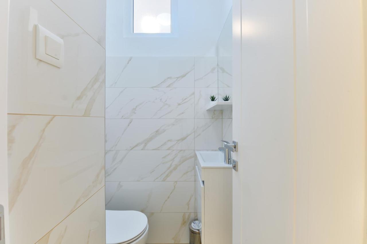 Apartment Lumina *