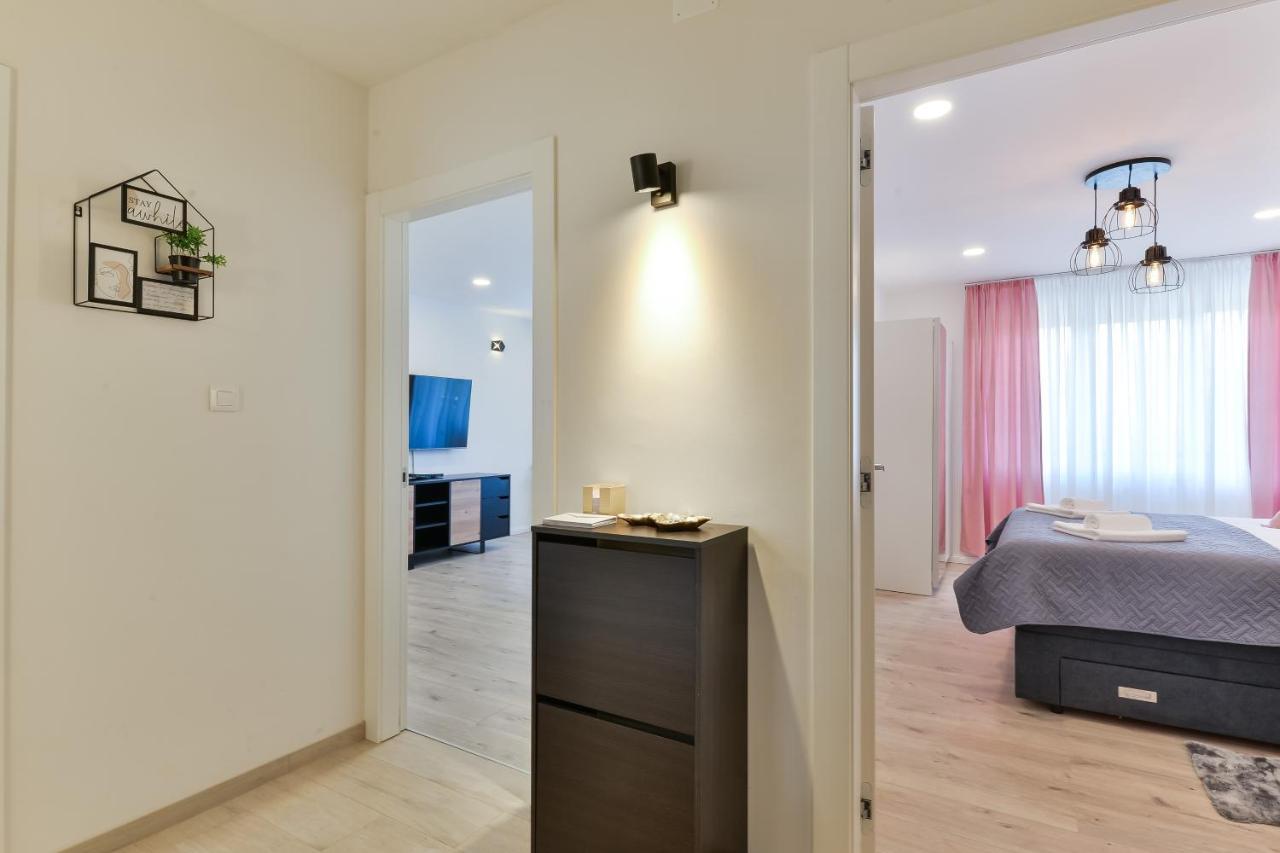 Apartment Lumina *