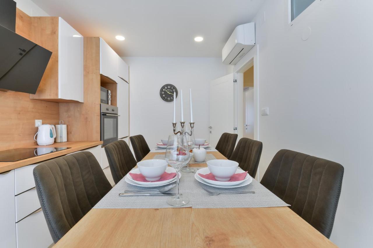 Apartment Lumina Zadar