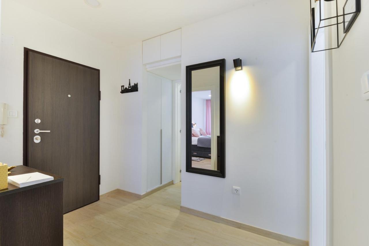 Apartment Lumina
